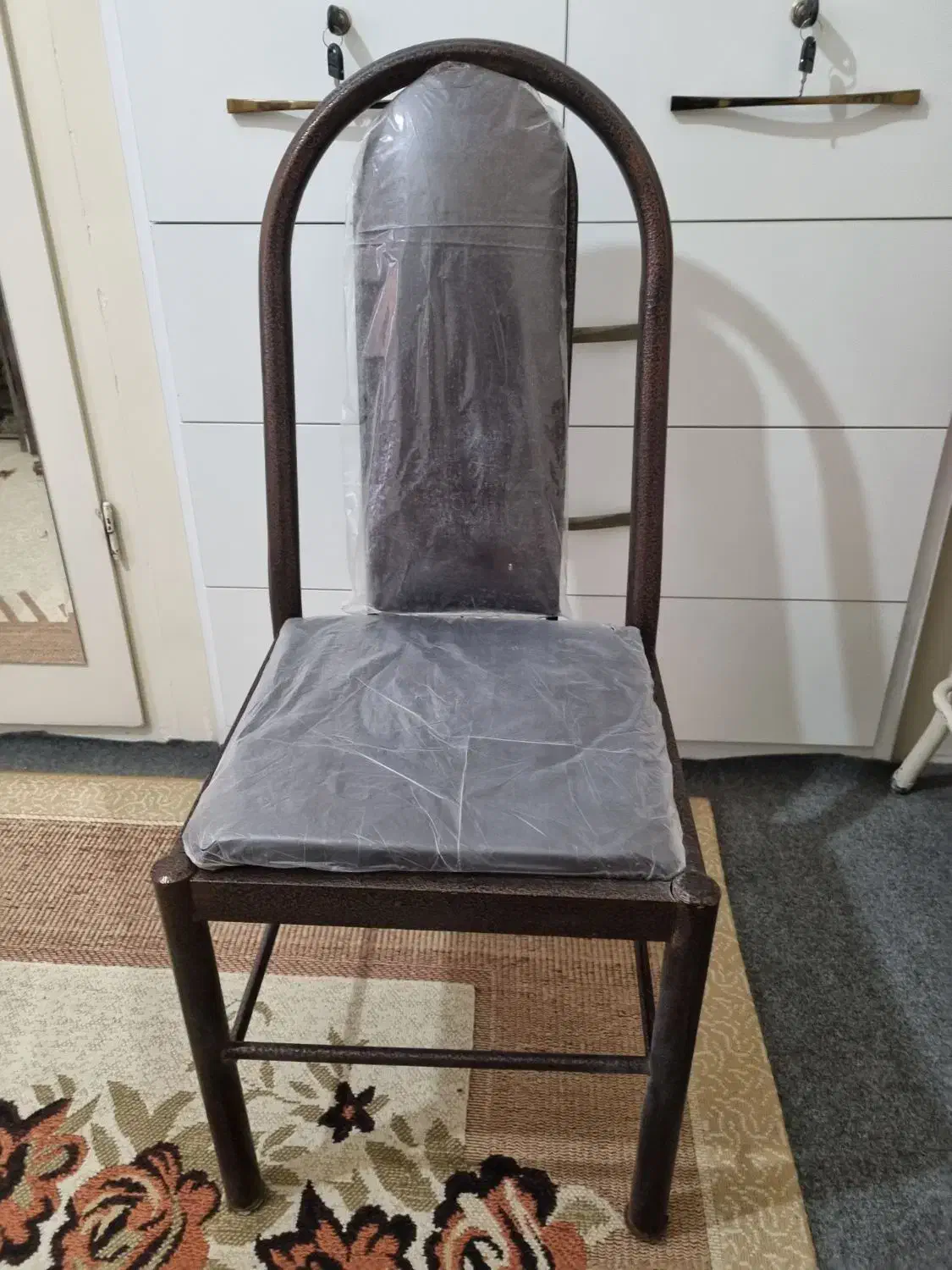 صندلی نو|صندلی و نیمکت|قزوین, |دیوار