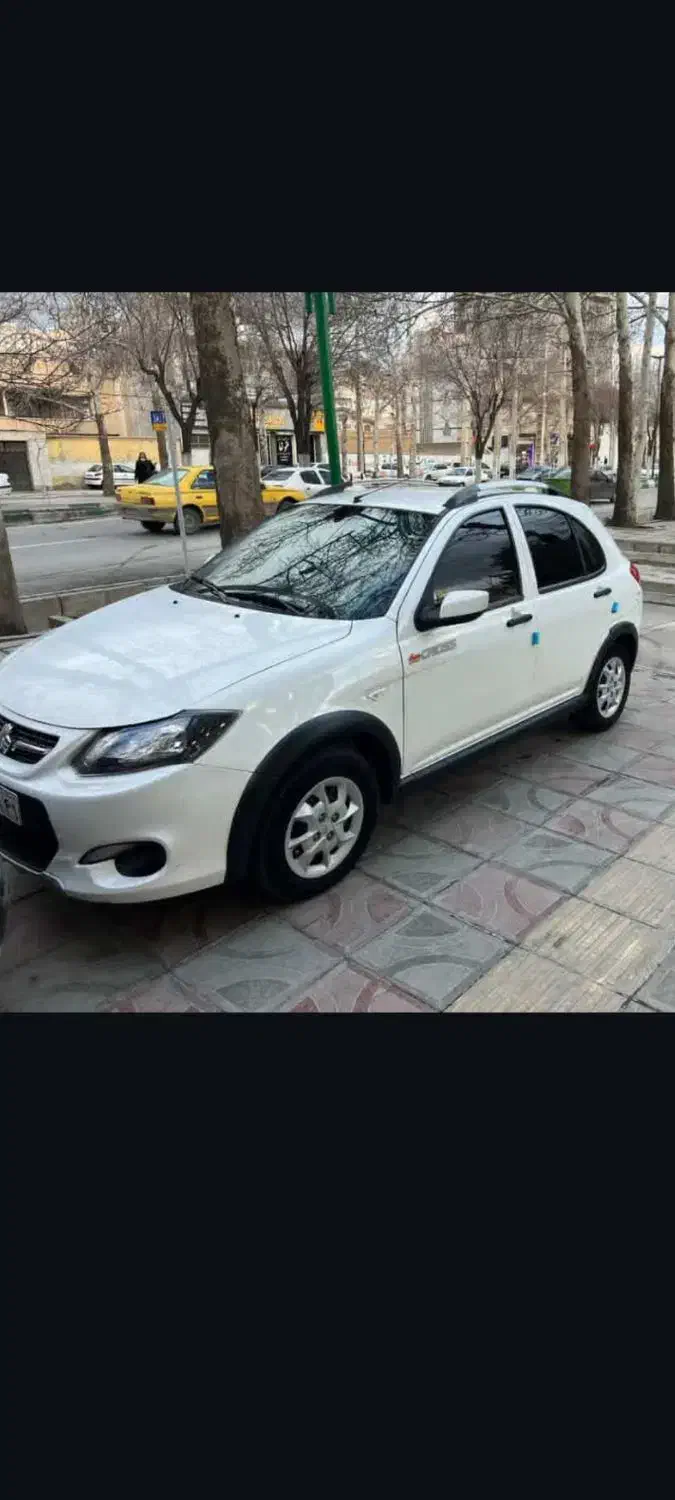 فروش خودرو|خودرو سواری و وانت|بروجرد, |دیوار