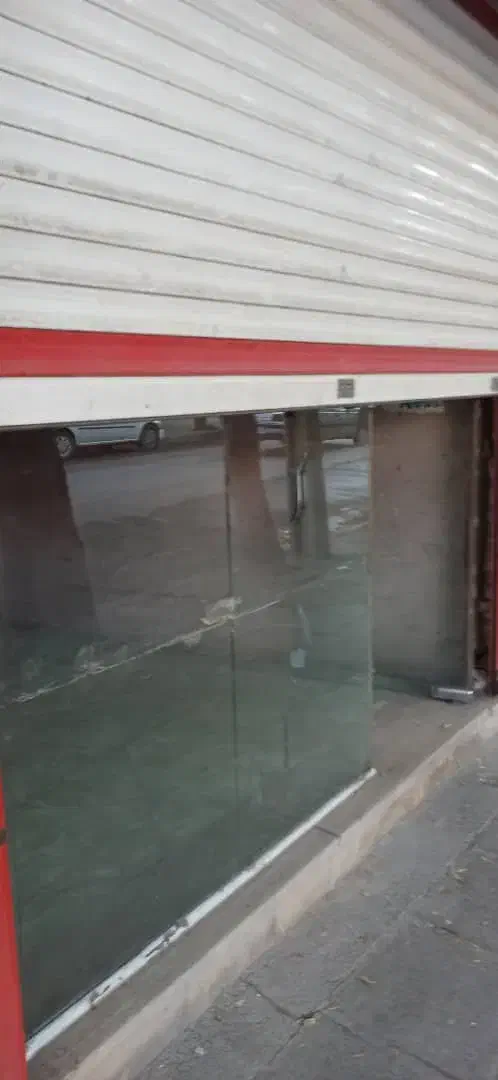 اجاره یک باب مغازه تجاری خیابان شهید رجایی|اجارهٔ مغازه و غرفه|نورآباد, |دیوار