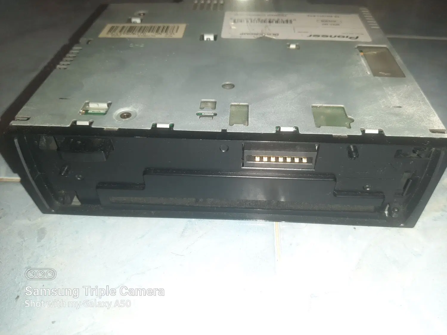 Pioneer 6850 / 3850 / 2050 / Amplifier KENWOOD|قطعات یدکی و لوازم جانبی|تهران, سلسبیل جنوبی|دیوار