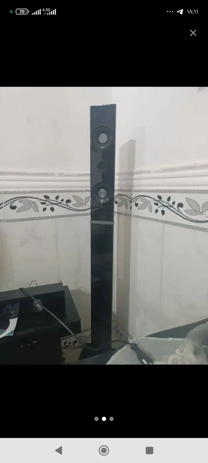 سینما خانواده|سیستم صوتی خانگی|یاسوج, |دیوار