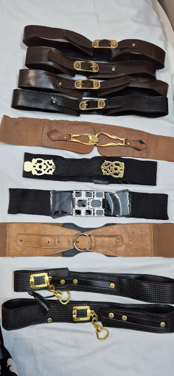 کمربند|کیف، کفش، کمربند|مشهد, امیریه|دیوار