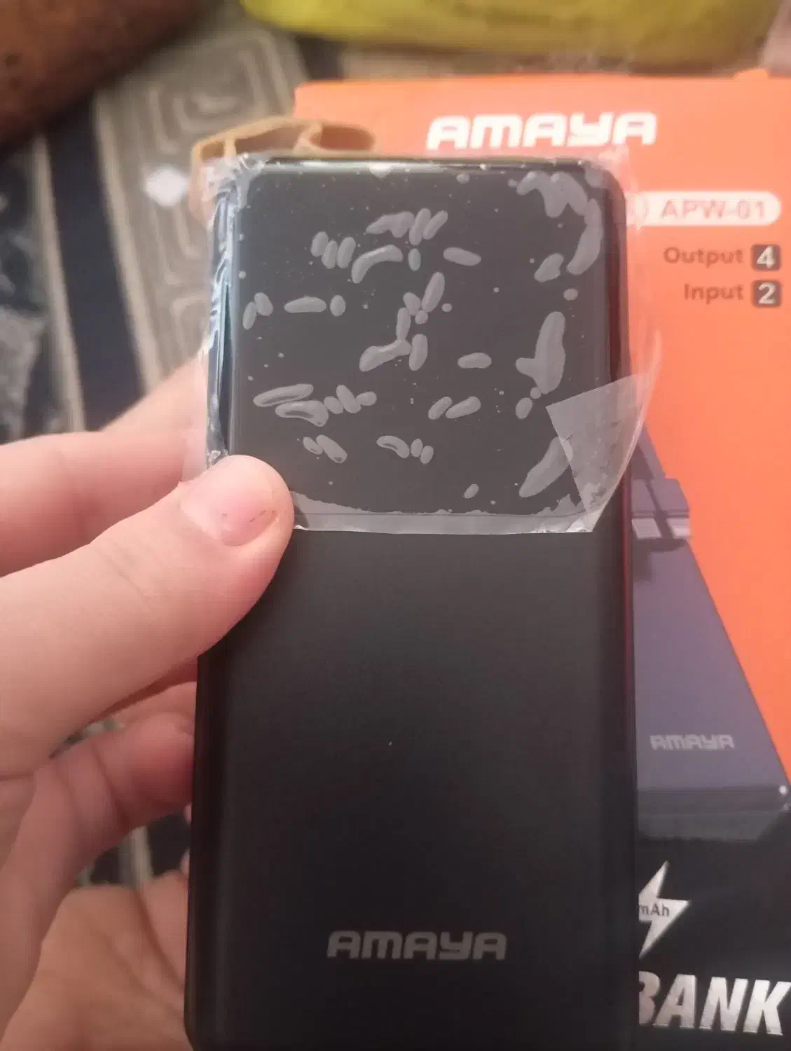 پاوربانک|لوازم جانبی موبایل و تبلت|ایلام, |دیوار