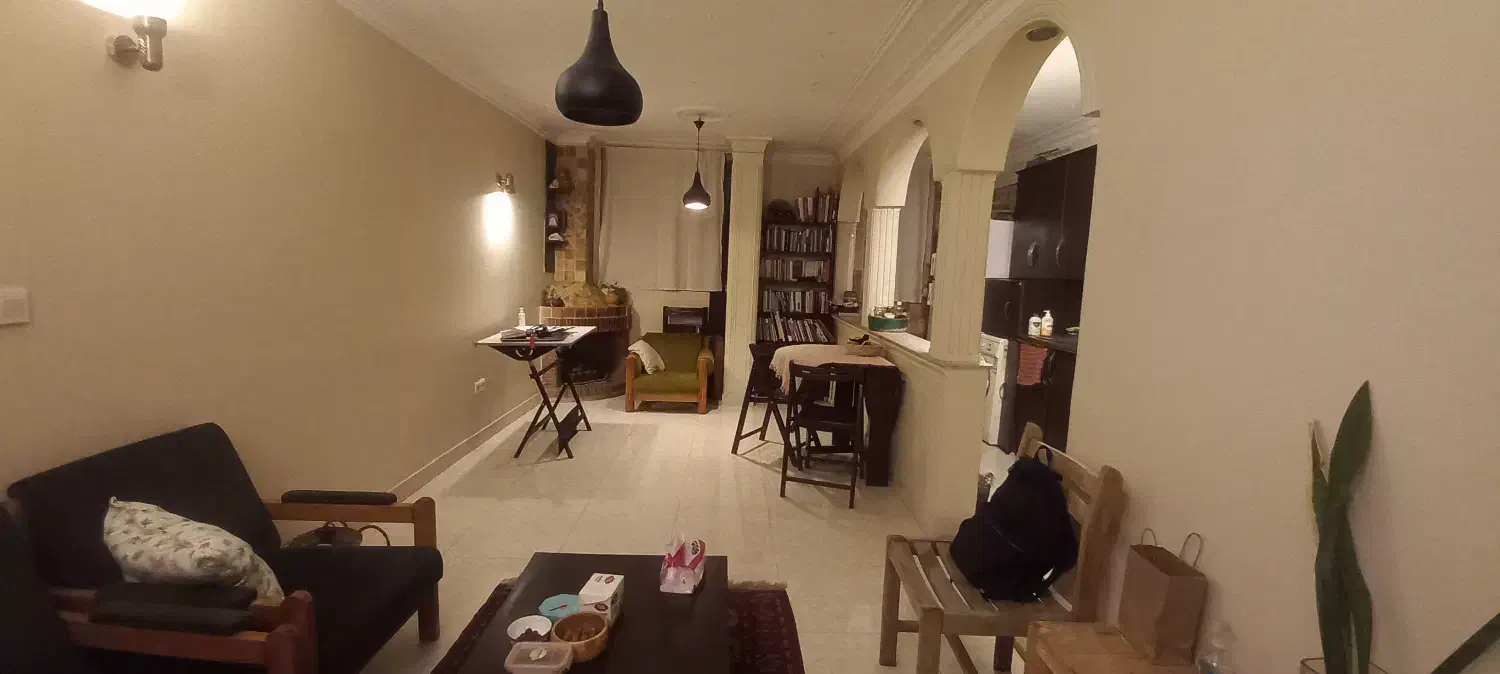 اجاره منزل مسکونی|اجارهٔ آپارتمان|تهران, زرگنده|دیوار