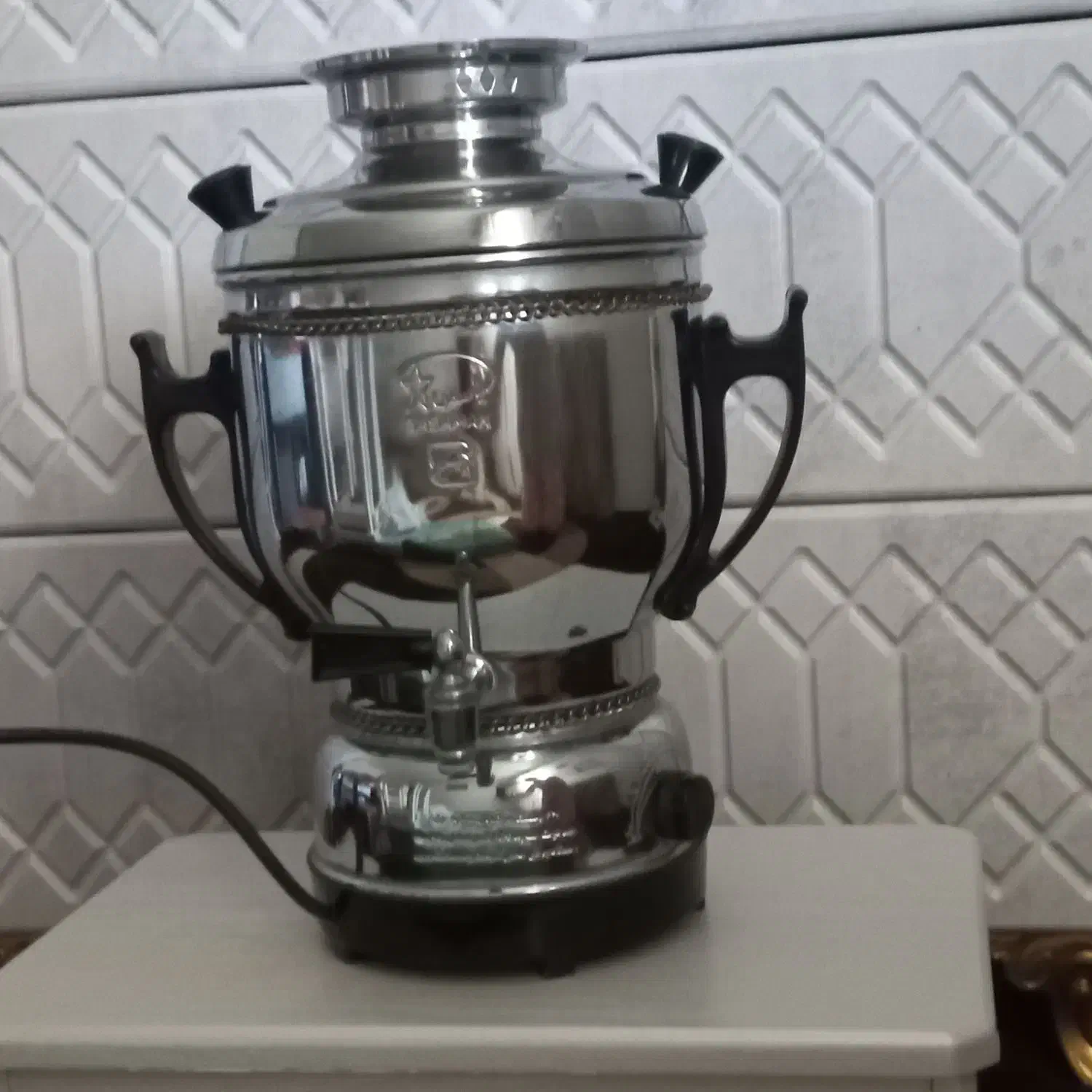 همگی اکبندهستند|اجاق گاز و لوازم برقی پختوپز|اسلامآباد غرب, |دیوار