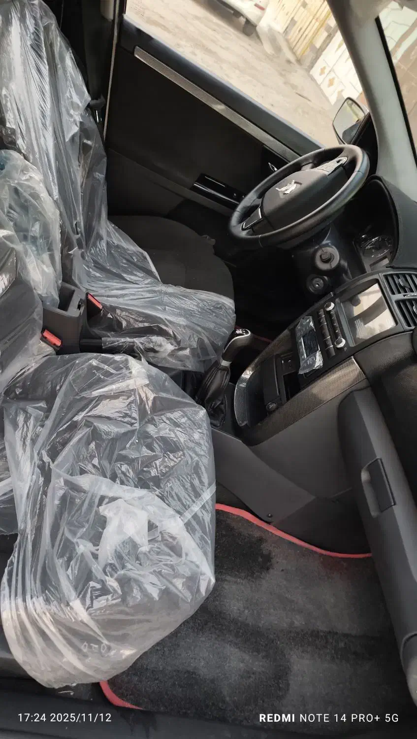 سورن پلاس ۱۴۰۴|خودرو سواری و وانت|چمران, |دیوار