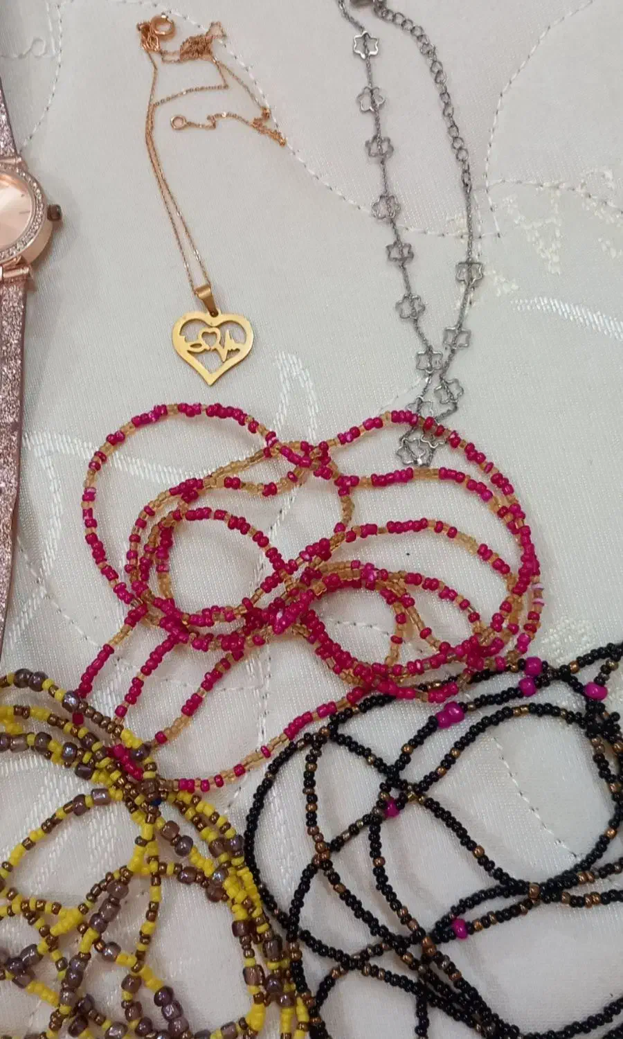 بدلیجات|بدلیجات|شیراز, ستارخان|دیوار