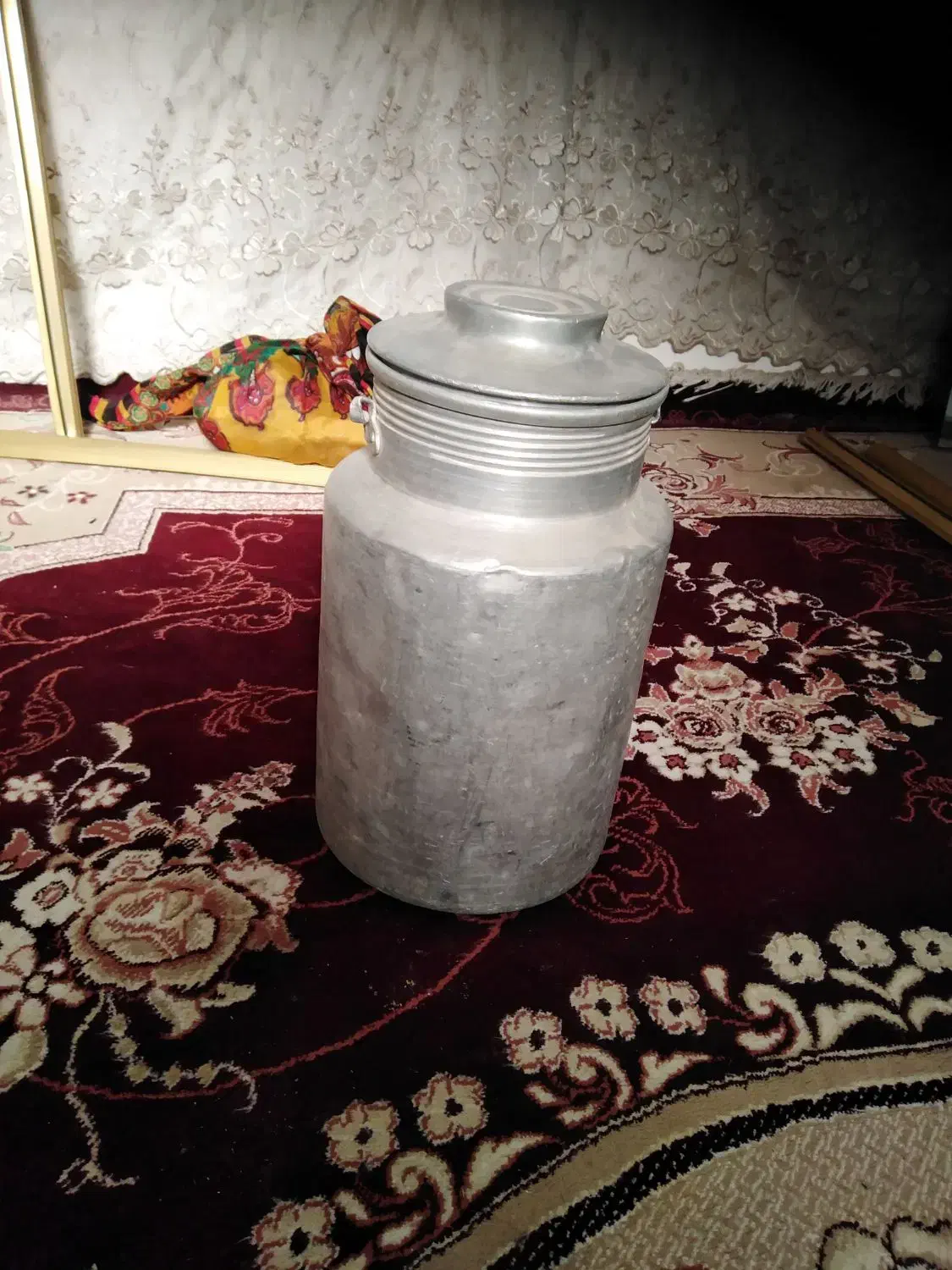 دبه روحی|ظروف پختوپز|مشهد, اروند|دیوار