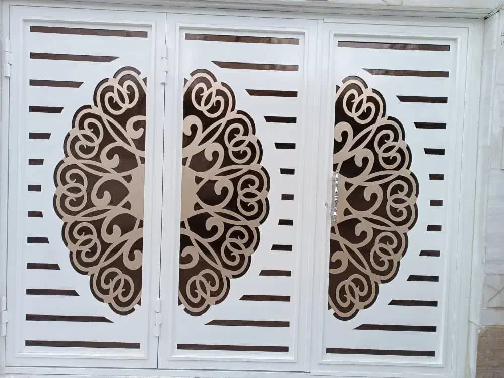 یک نیروی جوشکار|استخدام صنعتی، فنی، مهندسی|خمین, |دیوار