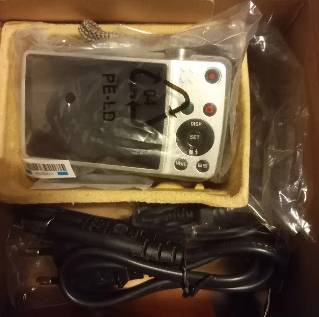 دوربین دیجیتال|دوربین عکاسی و فیلمبرداری|مشهد, شهرک لشکر (شهرک غرب)|دیوار