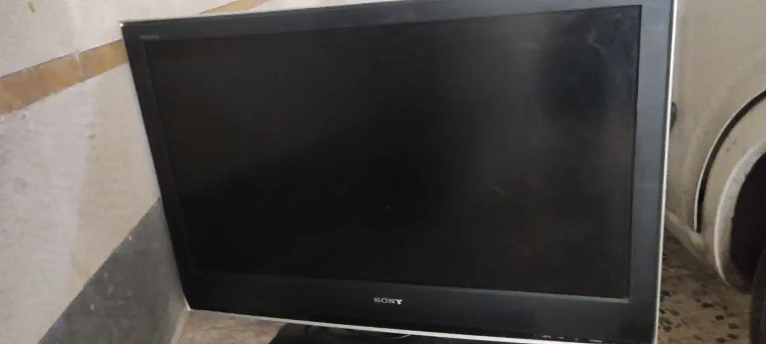 تلوزیون ال سی دی سونی|تلویزیون و پروژکتور|کرج, گلشهر|دیوار