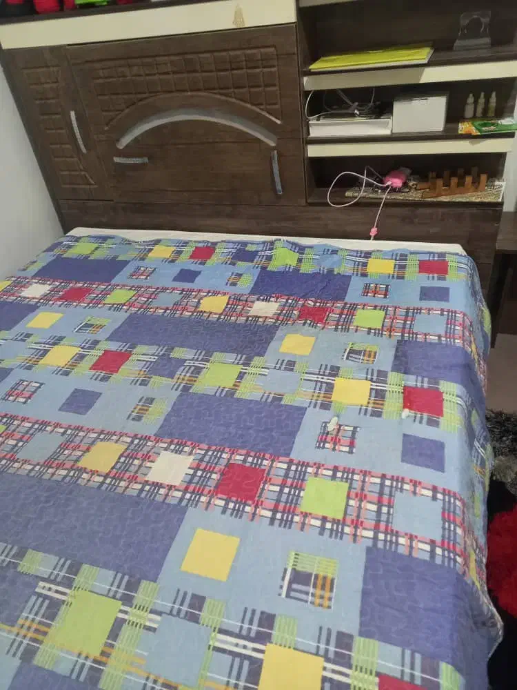 تخت دو نفره|تخت و سرویس خواب|تیمور آباد, |دیوار