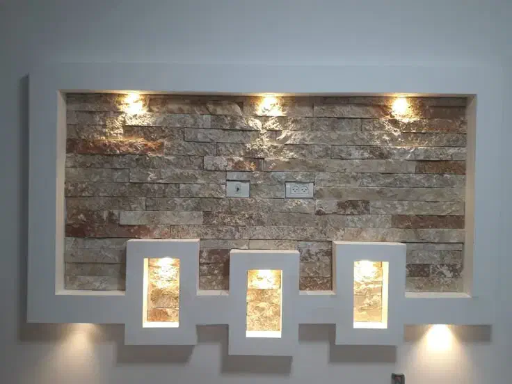 نصب و اجرای دکوراسیون در منزل و فروشگاه|خدمات پیشه و مهارت|مشهد, گوهرشاد|دیوار