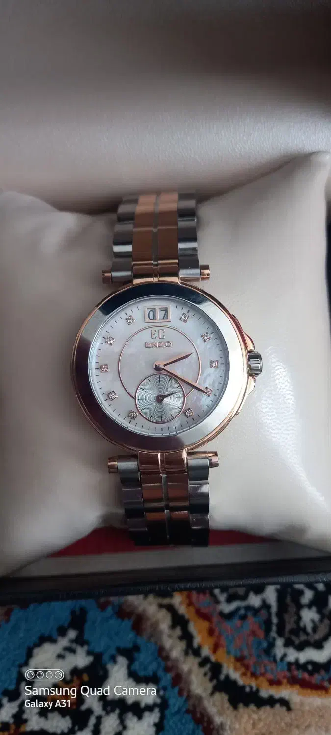 ساعت مچی|ساعت|خرم‌آباد, |دیوار