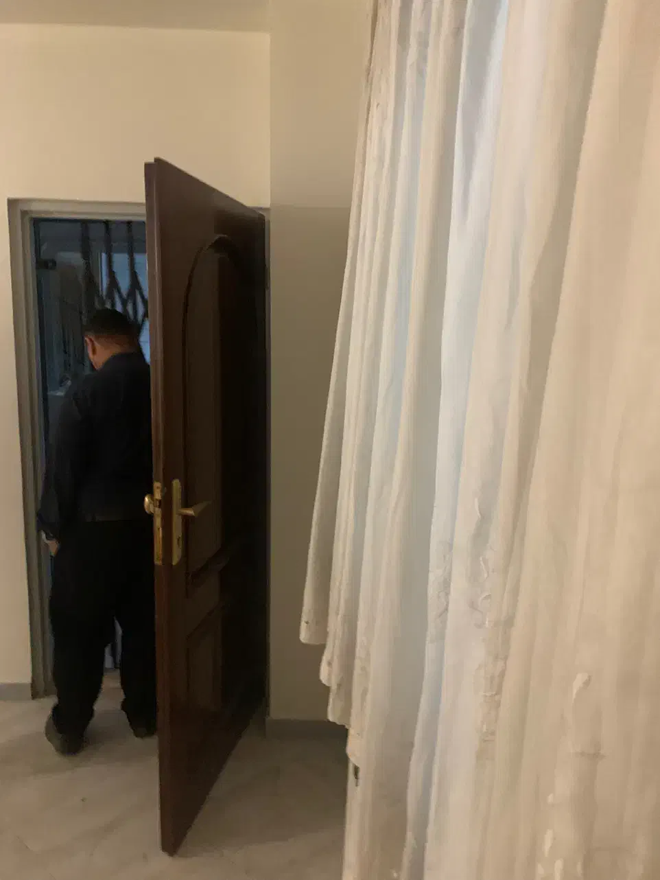 ۴۰متر بافت اصلی جهانشهر/فلت|فروش دفتر کار، اتاق اداری، مطب|کرج, جهان‌شهر|دیوار