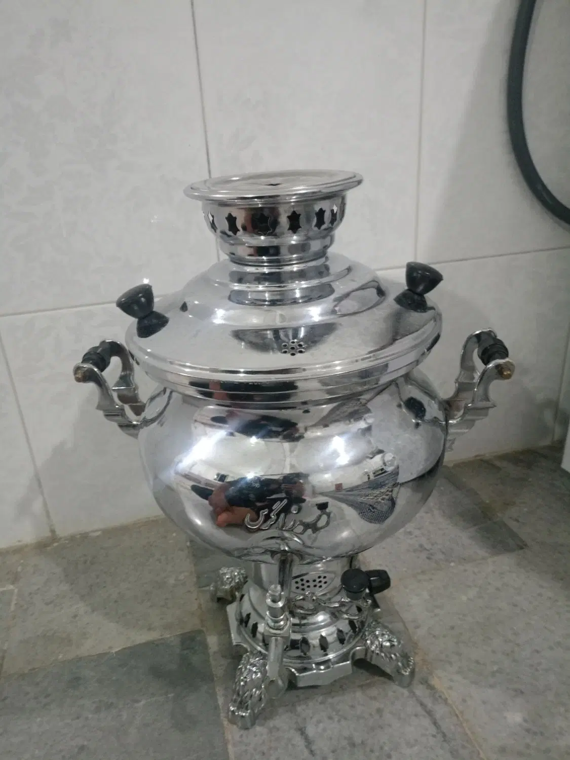 سمارو|سماور، چای‌ساز، قهوه‌ساز|مریوان, |دیوار