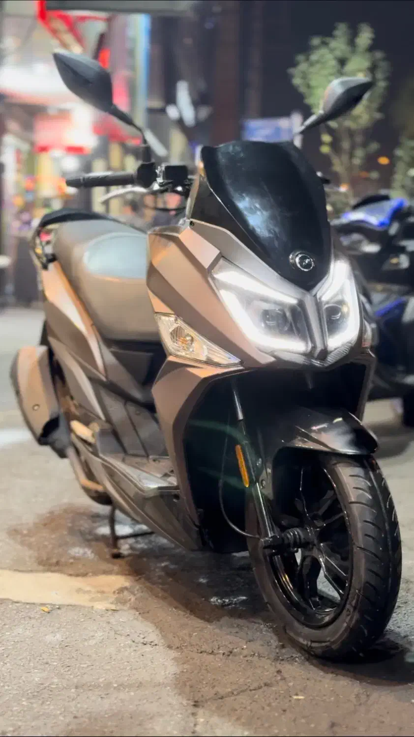 J200|موتورسیکلت|کرج, حاجی آباد|دیوار