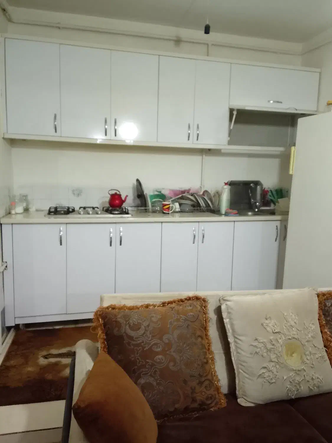 سویت|اجارهٔ کوتاه‌مدت آپارتمان و سوئیت|سنندج, |دیوار