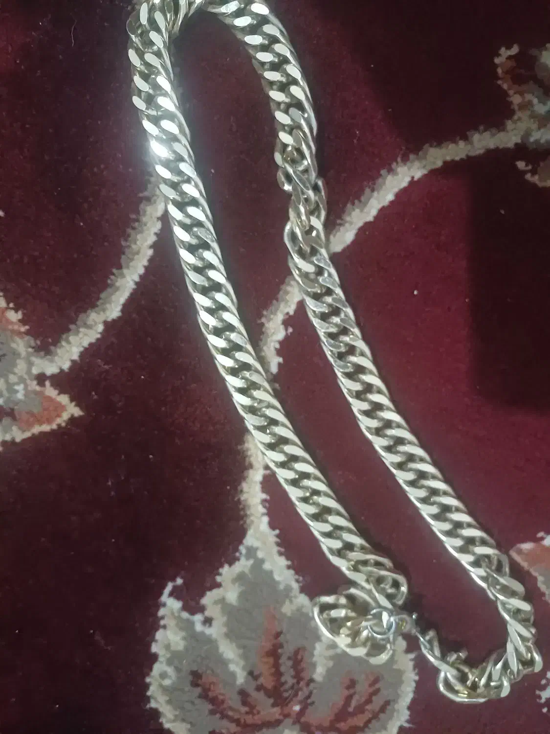 زنجیر کارتیز|بدلیجات|پرند, فاز ۵|دیوار