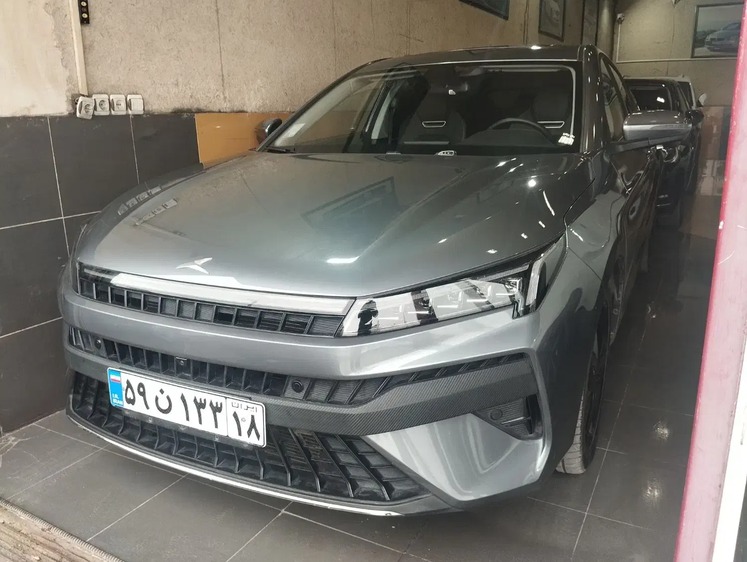 KMC j7|خودرو سواری و وانت|همدان, |دیوار