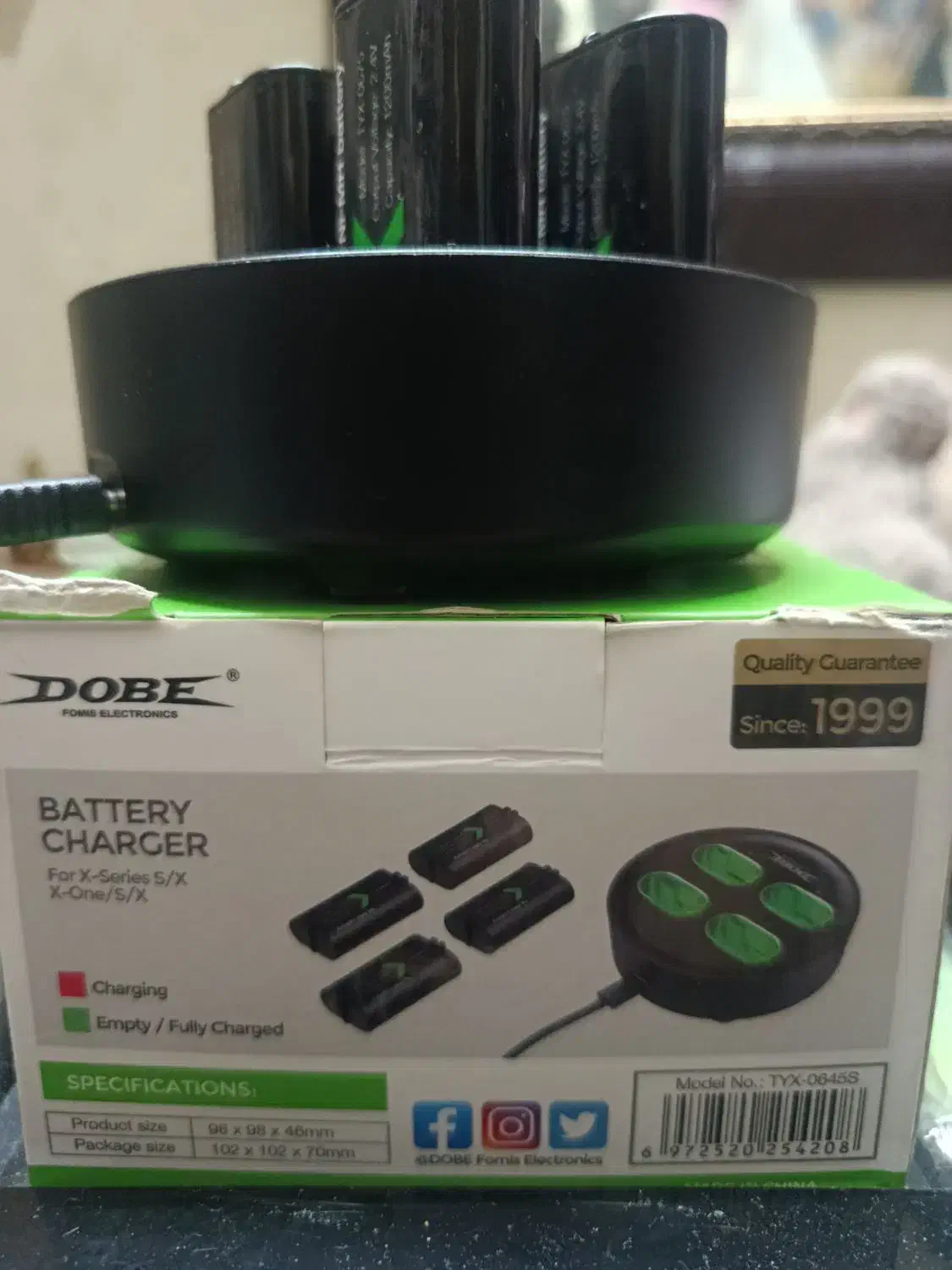 باتری دسته های ایکس باکس از وان تا سری x|کنسول، بازی ویدئویی و آنلاین|شیراز, ریاستی|دیوار