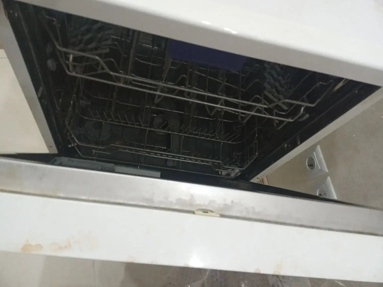 ماشین ظرفشویی ۱۴ نفره سالم سالم|ماشین ظرفشویی|اردبیل, |دیوار