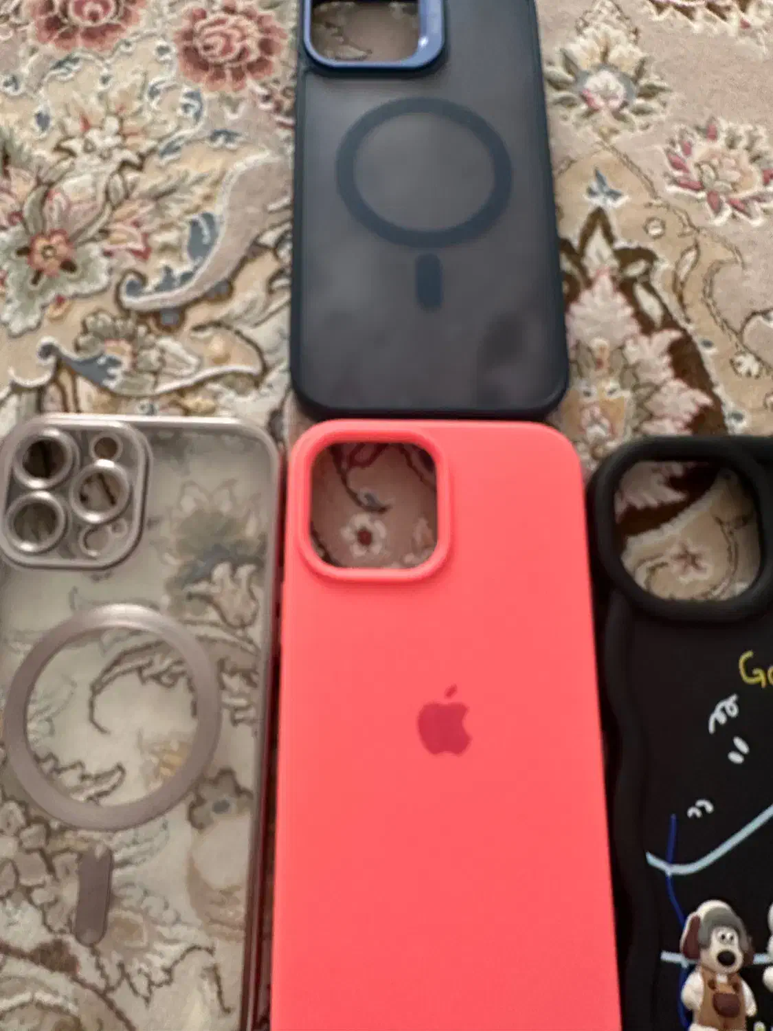 قاب آیفون|لوازم جانبی موبایل و تبلت|تهران, ده‌ونک|دیوار