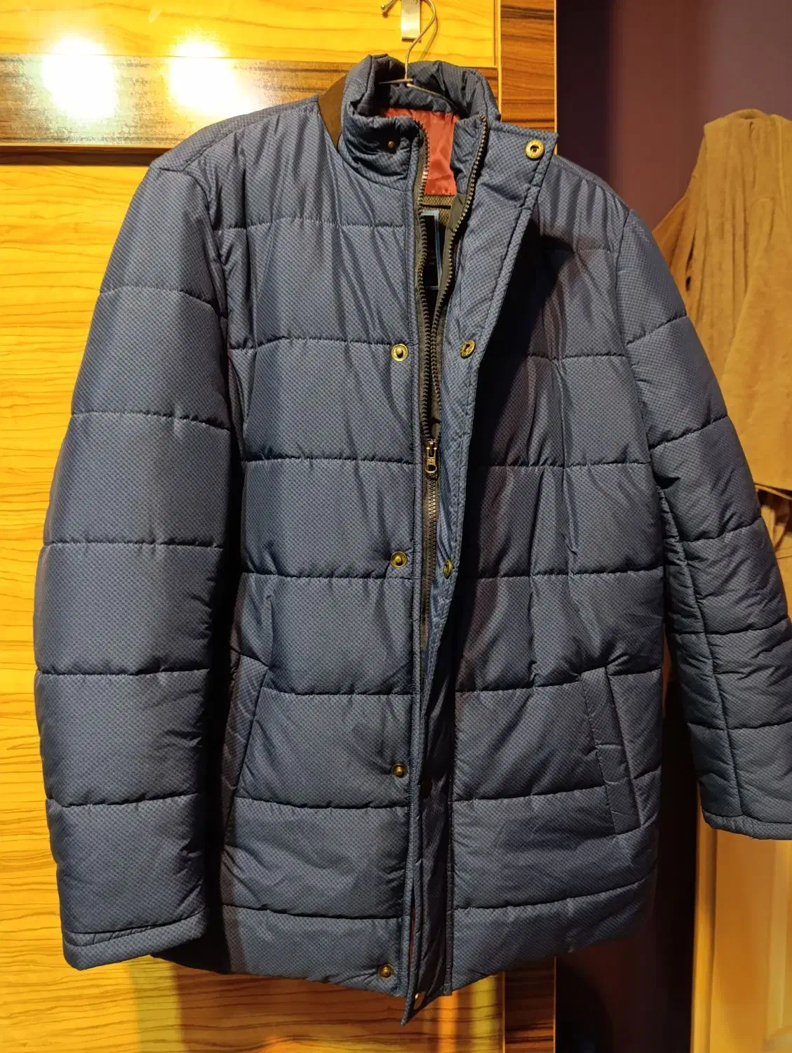 کاپشن پسرانه|لباس|تبریز, |دیوار