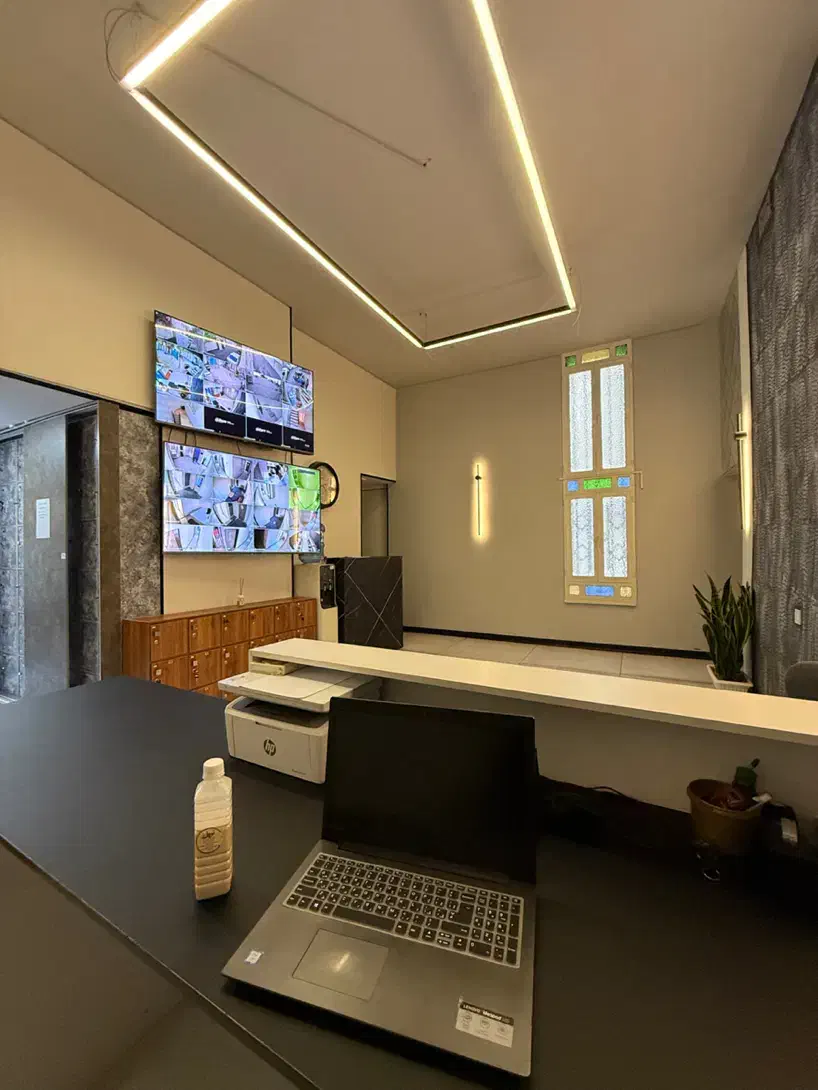 ( خوابگاه ،پانسیون ، هاستل ) پسرانه تجریش پلاس|اجارهٔ کوتاهمدت آپارتمان و سوئیت|تهران, تجریش|دیوار