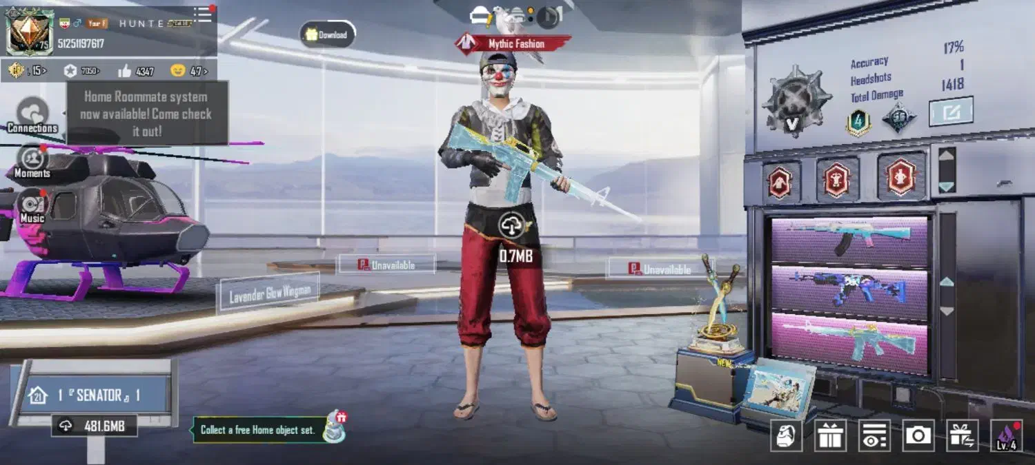 پابجی|کنسول، بازی ویدئویی و آنلاین|مهدی شهر, |دیوار