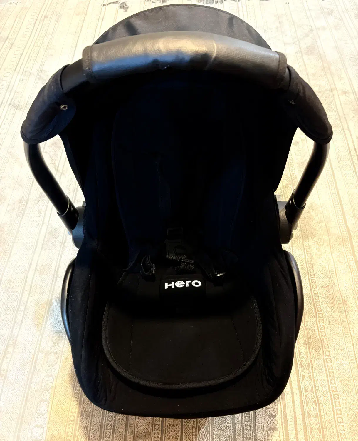 کریر دلیجان|کالسکه و لوازم جانبی|همدان, |دیوار