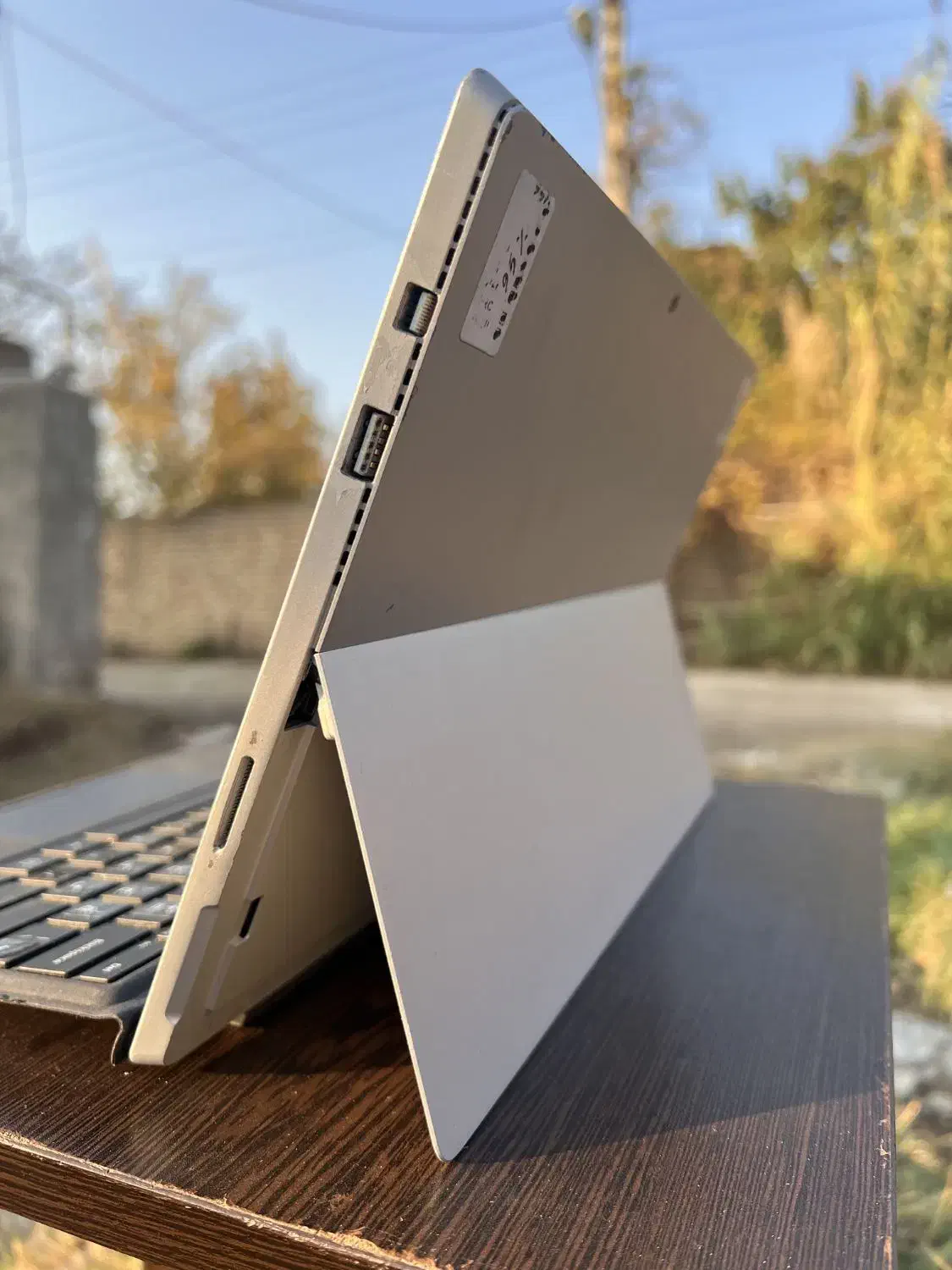 سرفیس پرو ۳|رایانه همراه|گرگان, |دیوار