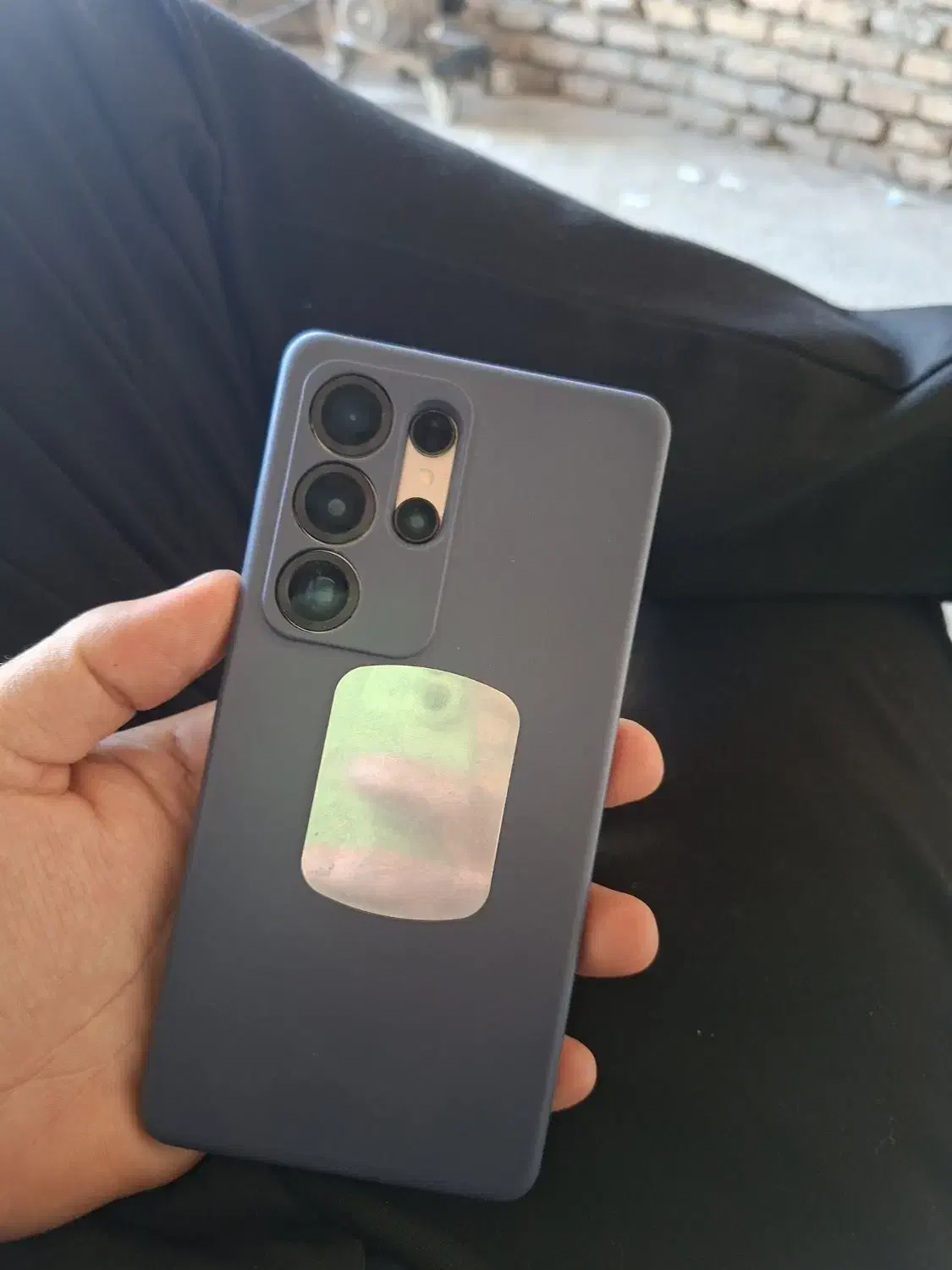 S25 Ultra|موبایل|کوهدشت, |دیوار