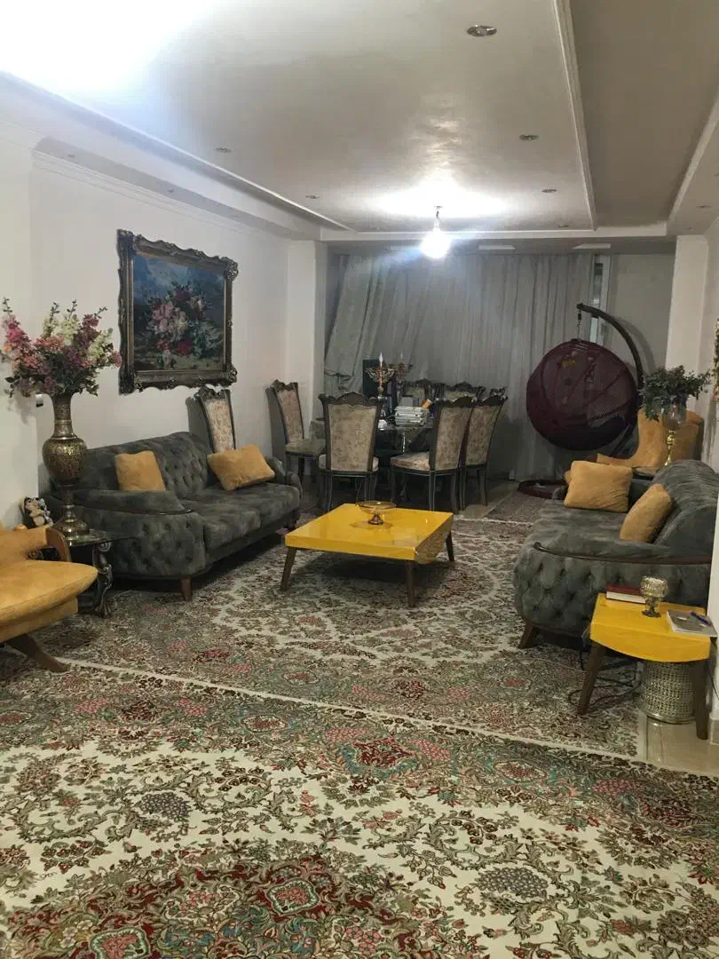 اجاره واحد ۱۴۵ متری فرمانداری تزکیه|اجارهٔ آپارتمان|شهریار, شهریار|دیوار