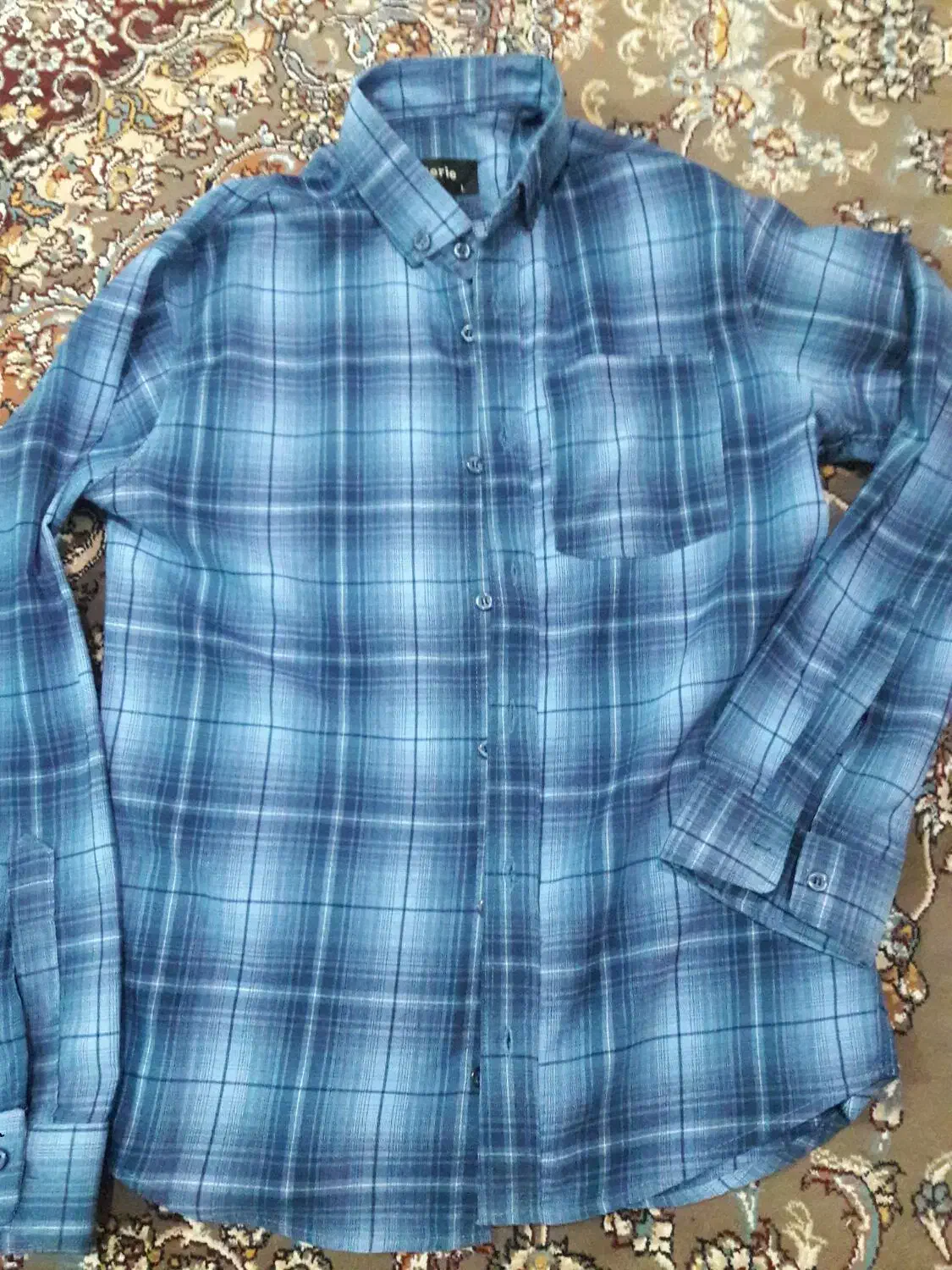 پیراهن مردانه|لباس|زابل, |دیوار