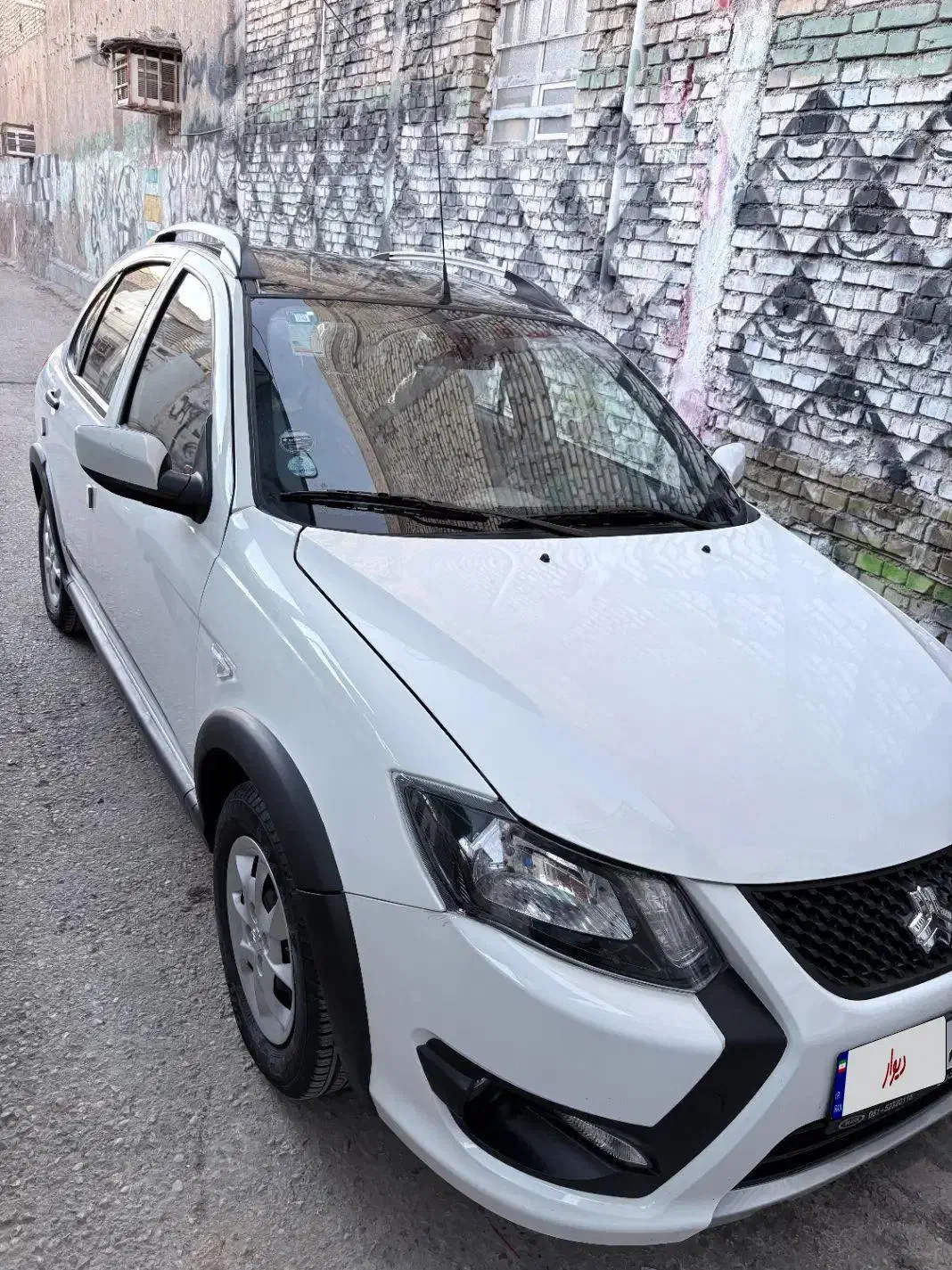 کویک r|خودرو سواری و وانت|اهواز, لشکرآباد|دیوار