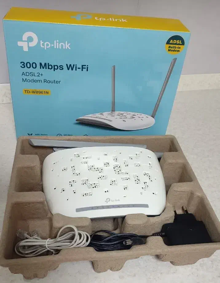 مودم|مودم و تجهیزات شبکه|اصفهان, شهریار|دیوار