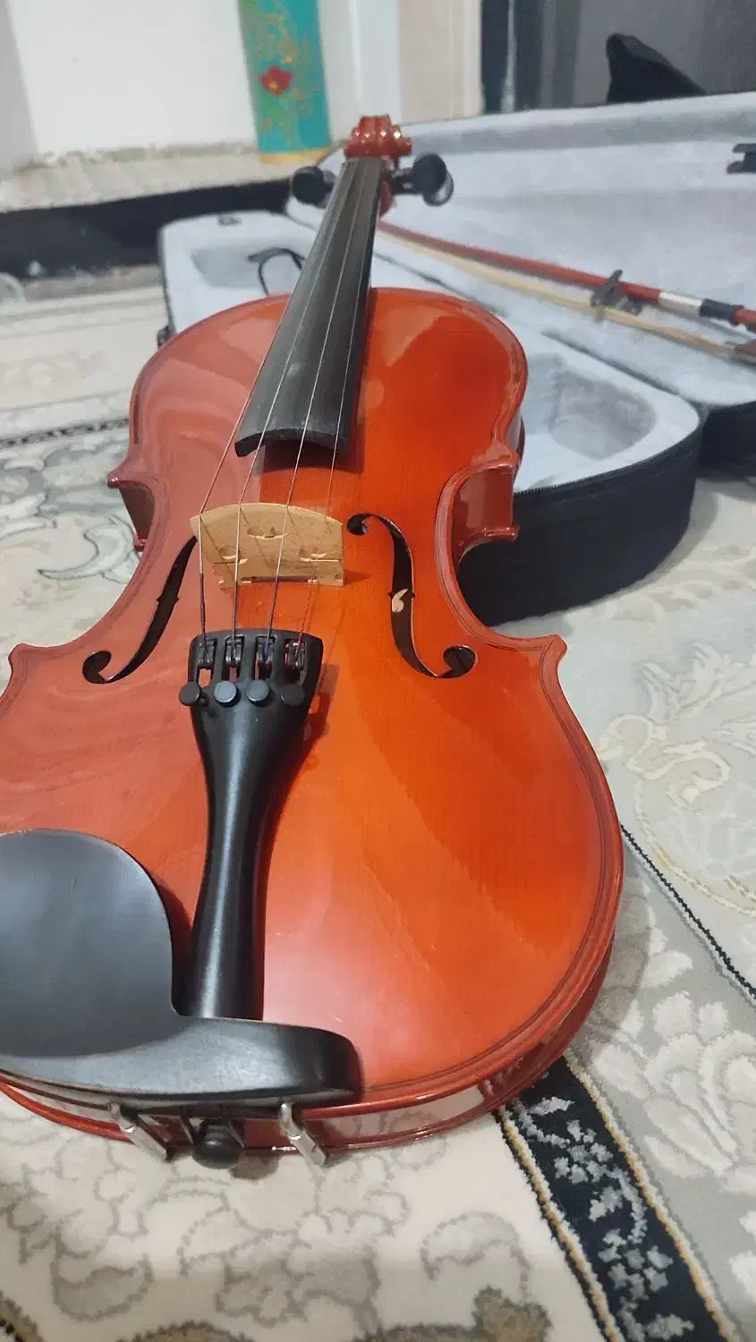 ویولون|ویولن|بوکان, |دیوار