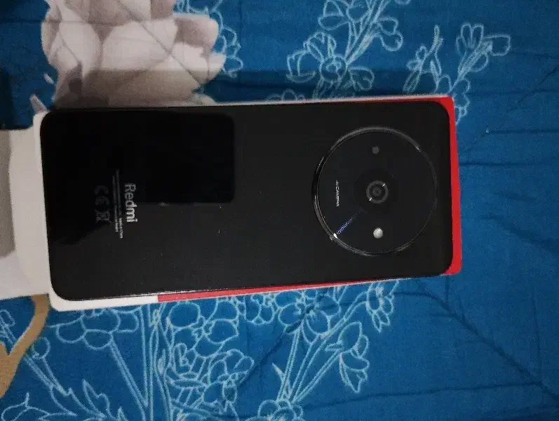 گوشی Redmi a3 در حد نو|موبایل|نور, |دیوار