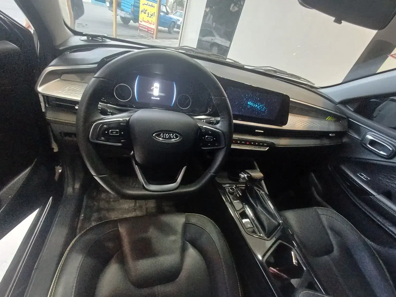 ایکس ۳۳ کراس اتومات|خودرو سواری و وانت|دورود, |دیوار