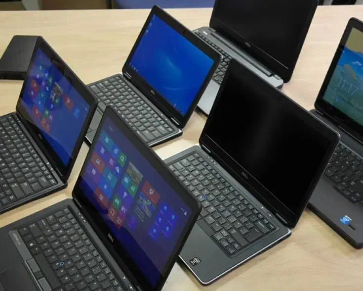 ۲۰۰ مدل لپ تاپ از دم قسط/گارانتی دار/ps5/کنسول|رایانه همراه|تهران, میرداماد|دیوار