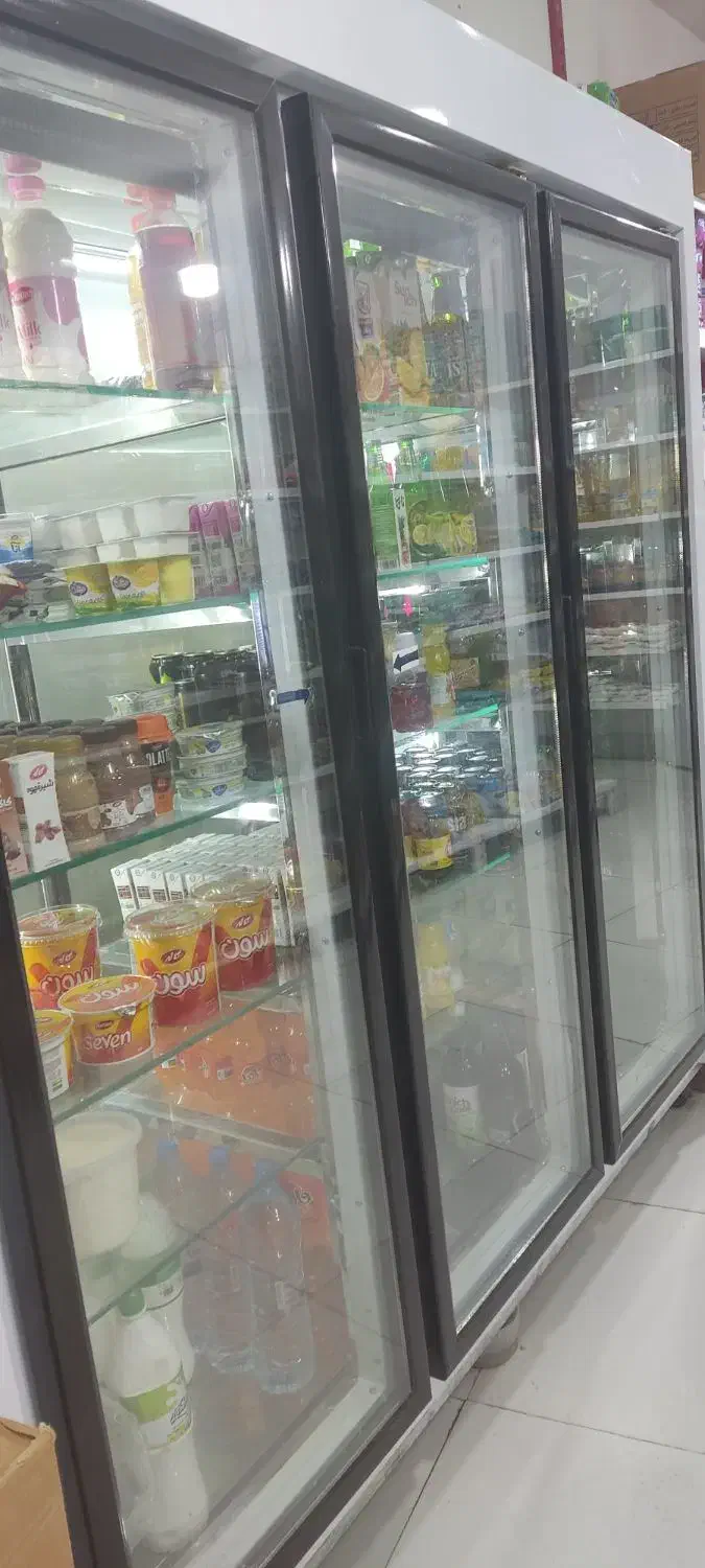 واگذاری سوپر مارکت|فروشگاه و مغازه|میاندوآب, |دیوار