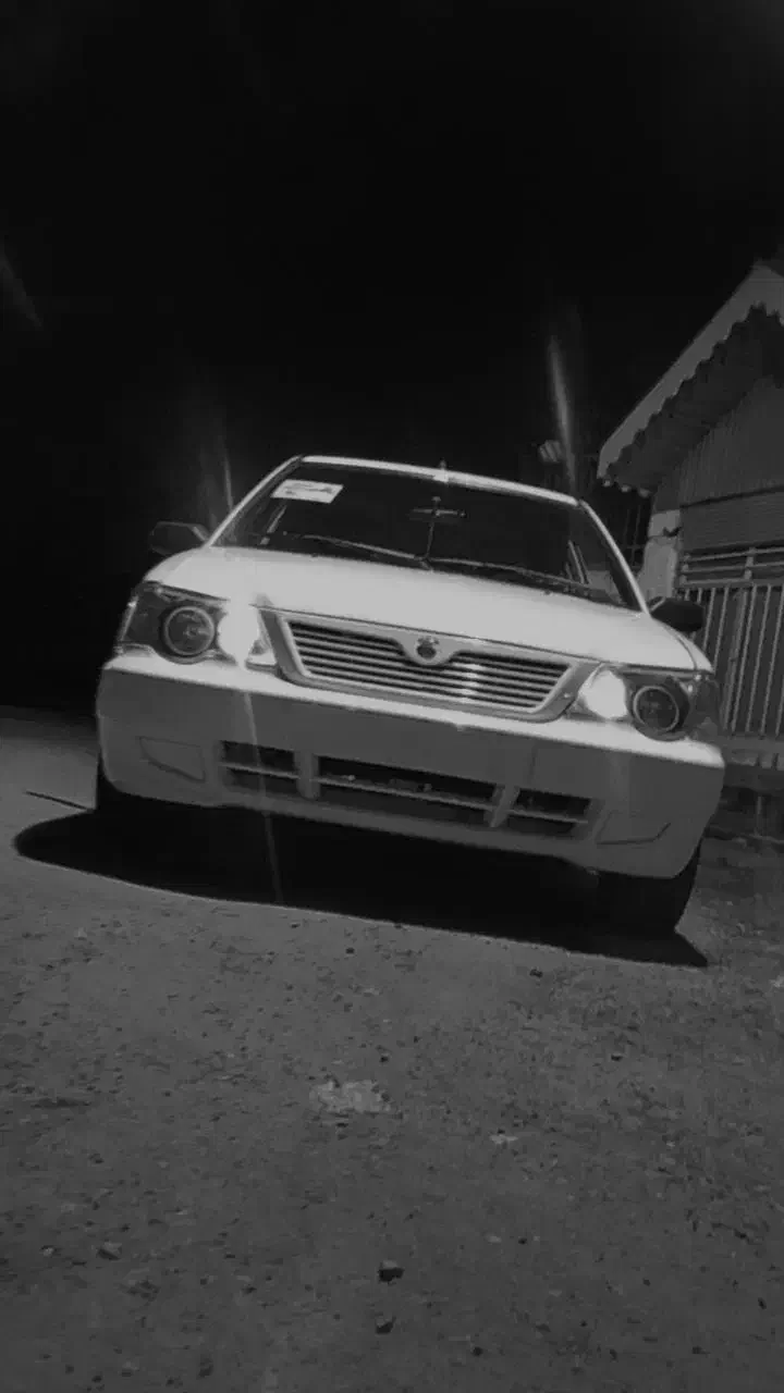 فروش ماشین مدل 1389|خودرو سواری و وانت|صومعه‌سرا, |دیوار