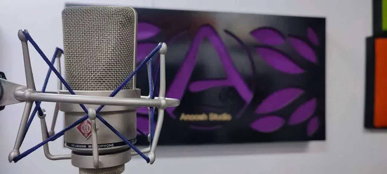 استخدام صدابردار استودیو|استخدام هنری و رسانه|خرم‌آباد, |دیوار