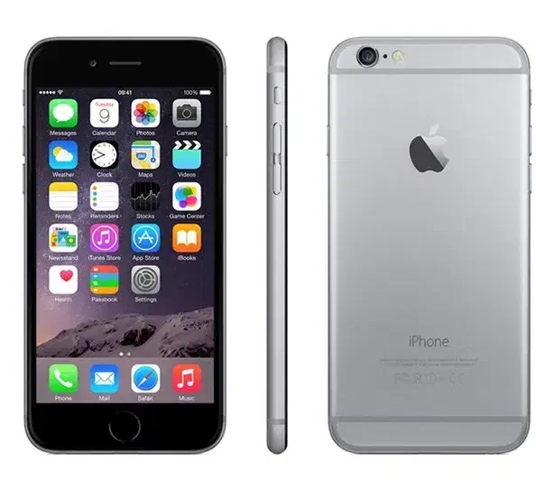 آیفون 6پلاس|موبایل|مشهد, گلشور|دیوار