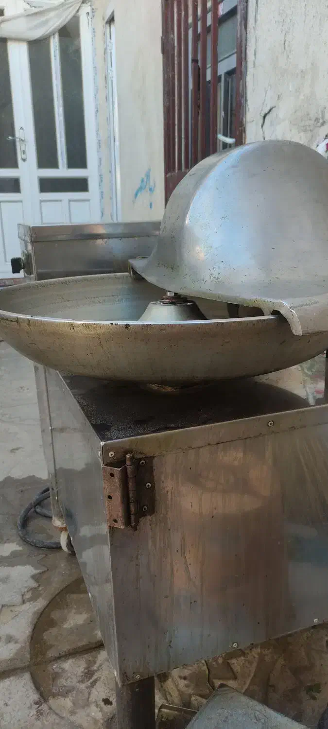 سبزی خرد کن|خردکن، آسیاب، غذاساز|اسلامآباد غرب, |دیوار