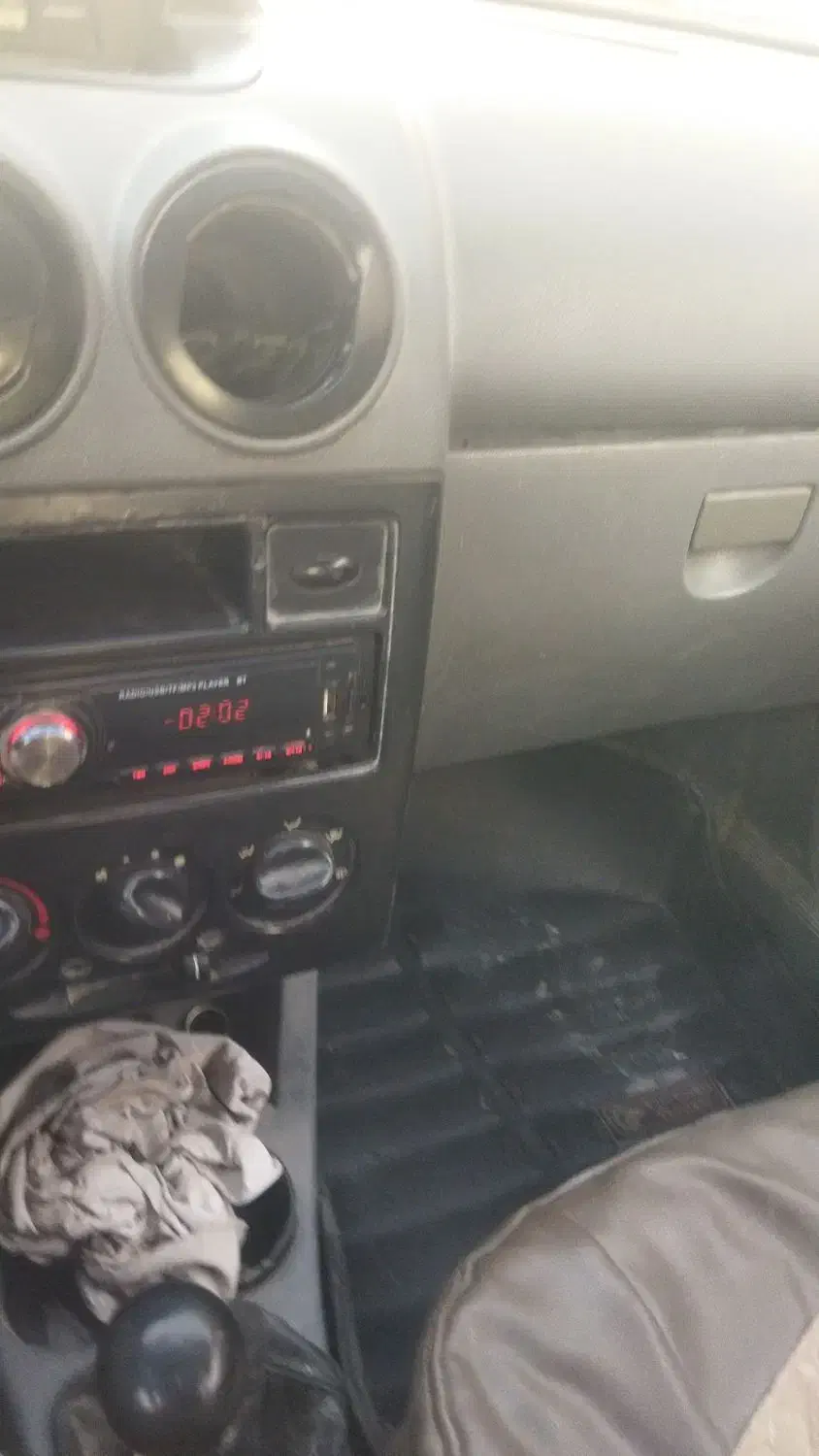 پراید 131مدل 1391فروش فوری|خودرو سواری و وانت|ایرانشهر, |دیوار