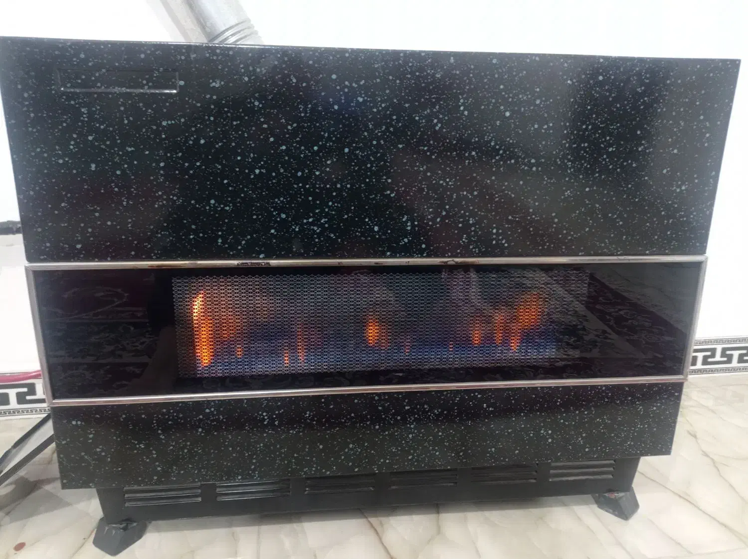 سرویس و تعمیر بخاری آبگرمکن وپکیج شوفاژ دیواری|خدمات پیشه و مهارت|نورآباد, |دیوار