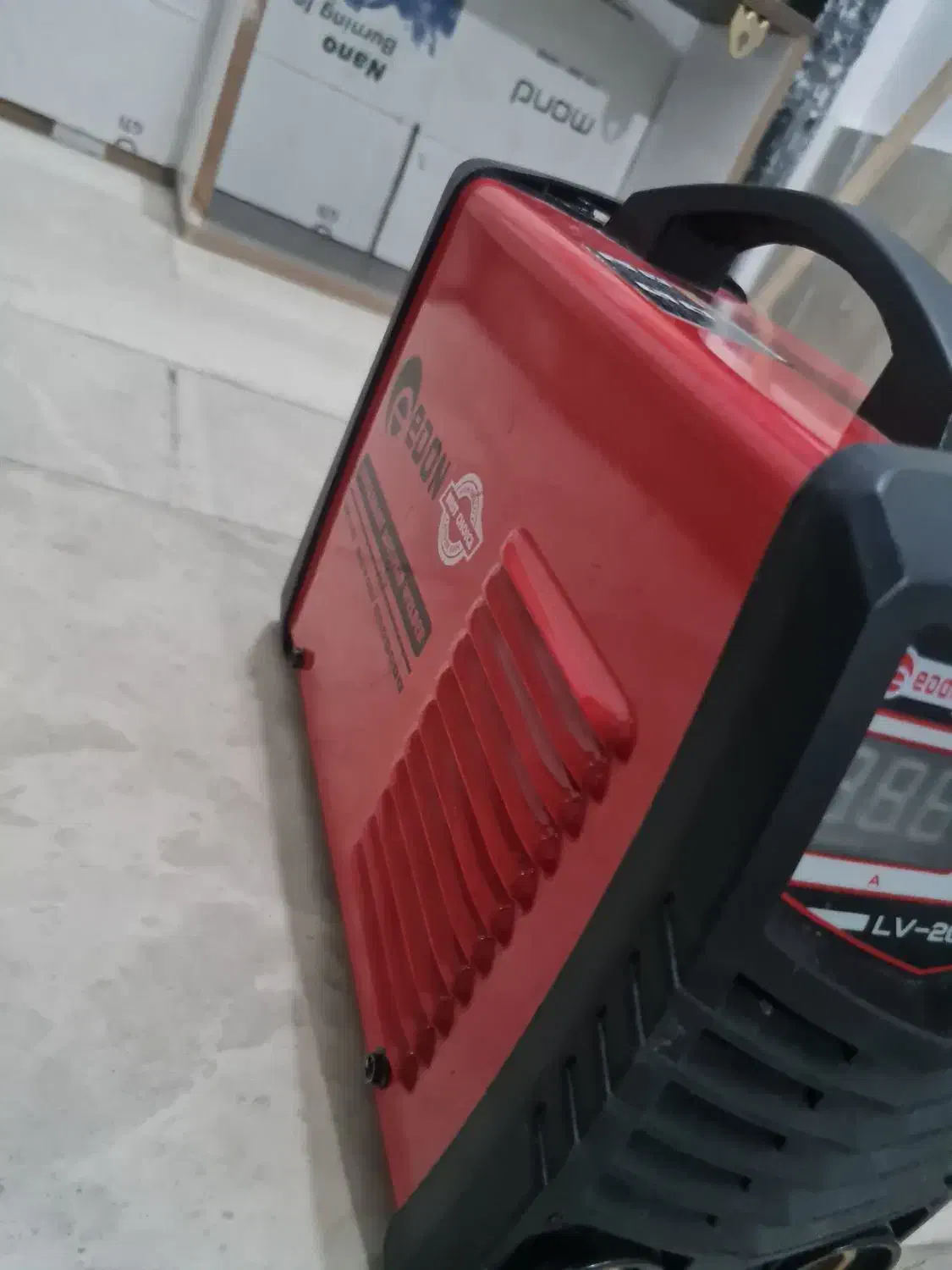 دستگاه جوش وسنگ فرزوپد پولیش|ابزارآلات|تهران, چیتگر شمالی|دیوار