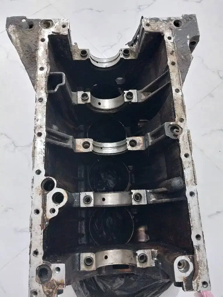 سیلندر موتور پژو 405|قطعات یدکی و لوازم جانبی|جاسک, |دیوار